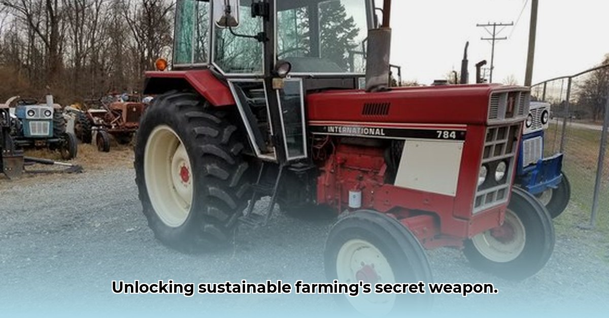 international-784-tractor